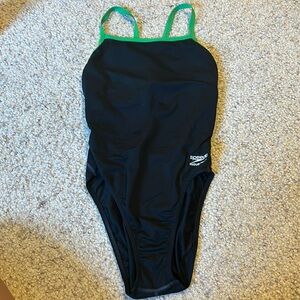 Speedo Endurance Swim Suit